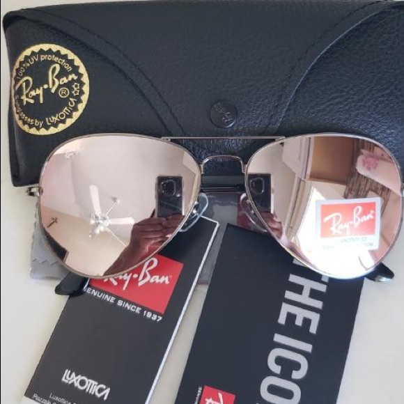 Ray-Ban Other - SUNGLASSES
